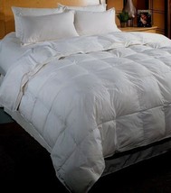 Blancho Bedding Royal Hotel 500TC King/Calking Goose Down Comforter 60oz - £179.55 GBP