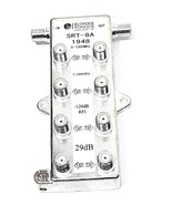 Blonder Tongue SRT-8A 1948 Direccional Tap 8 Output  - $14.25