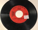 Stonewall Jackson 45 Vinyl Record This World Holds Nothing - $4.95