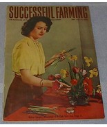 Vintage Successful Farming Magazine May 1944 - $148.52 MXN