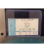 THE EAGLES / DON HENLEY / GLENN FREY - VINTAGE 1994 CONCERT TOUR TICKET ... - $10.00