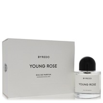 Byredo Young Rose by Byredo Eau De Parfum Spray (Unisex) 3.4 oz (Women) - $326.88