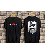 New Donzi Boats Logo Edition T-Shirt Usa Size New!! Fast Shipping - £19.98 GBP