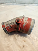Cummins ISX12 Diesel Engine Turbo Air Transfer Elbow Pipe 2892000 OEM - $130.00