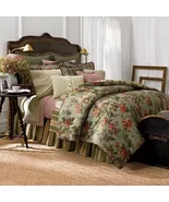 CHAPS Ralph Lauren Brittany Plaid Decorative Square Pillow - $46.00