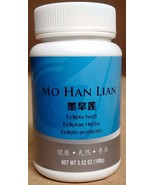Eclipta   Herba Ecliptae Prostrata Mo Han Lian 墨旱莲 100g 3.52oz - $24.31 CAD