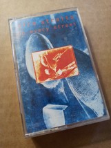 Dire Straits On Every Street (Cassette 1991 Warner Bros Records) Tape w/Case - £11.53 GBP