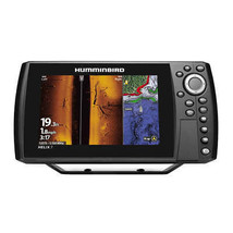 Humminbird Helix 7 Chirp Mega Si Gps G4N [411650-1] - £751.61 GBP