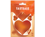 Tastease by Pastease Caramel Candy Edible Pasties &amp; Pecker Wraps - $19.95
