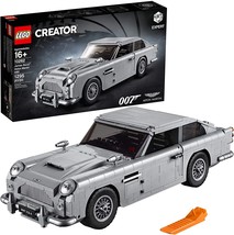 LEGO Creator Expert James Bond Aston Martin DB5 10262 - £187.63 GBP