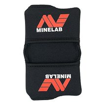 MINELAB Neoprene Arm Rest Cover for The SDC 2300 Metal Detector - $22.90