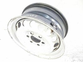 Wheel Rim OEM 2011 Mercedes Benz Sprinter 2500 White RWD - €34,28 EUR