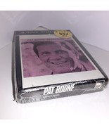 Pat Boone - Departure SEALED 8 Track Casette Tape NEW - £6.33 GBP