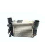 2002-2005  AUDI A4 1.8L QUATTRO TURBO INTERCOOLER WITH AIR PRESSURE SENS... - $2,220.96 MXN
