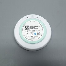 Owlet Dream Sock FDA Cleared Smart Baby Monitor - Mint Green image 4