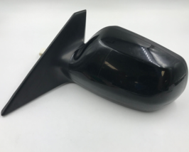 2003-2008 Mazda 6 Driver Side View Power Door Mirror Black OEM B51002 - £40.62 GBP