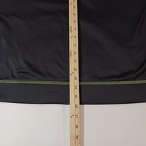 Augusta Men’s Black & Yellow Hoodie Pullover Sweatshirt Size Adult Medium  image 15