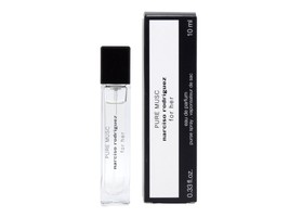 Narciso Rodriguez For Her Pure Musc Edp 10ml .33fl Oz Perfume Spray New In Box - £11.03 GBP