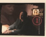The X-Files Trading Card #27 David Duchovny Gillian Anderson - $1.97