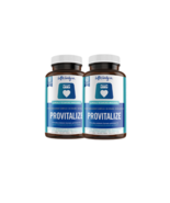 2 Provitalize Better Body Co 60 Capsules Free Shipping - $48.99