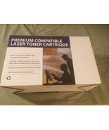 Premium Compatible Laser Toner Cartidge CTC9700A For HP 2500, Black - £26.99 GBP