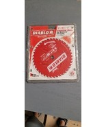Diablo D0840X 8-1/4 Inch x 40 Tooth Finishing Saw Blade - £21.84 GBP