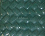 Mexican Talavera Ceramic Tiles Handcrafted - Green Trends -  (you select... - $149.00