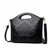 High Quality Designer Women Bag Luxurious Ladies Handbag Leather Women Crossbody - £39.65 GBP