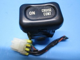 1989-1994 Maxima Stanza Ascd Cruise Control switch 25340-85E00 OEM - $22.79