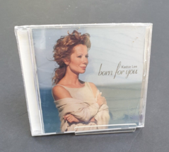 Kathie Lee Gifford Born For You CD - £9.86 GBP