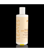 LEAVES Keratin and Argan treatment conditioner 500 ml - $39.90