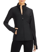 Aqua Athletic Yoga  Zip Jacket - $45.00