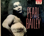 Pearl Bailey [Vinyl] - £23.88 GBP