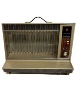 Vintage 1960-1970&#39;s Electric ToastMaster Instant Heat Space Heater Model... - $1,815.88 MXN