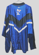 Saint Louis Billikens SLU Vintage Basketball NCAA Pre-Game Warmup C-USA ... - $64.24