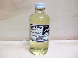 Cavens  &quot;Bread and Butter&quot;  4 Oz. Lure Traps  Trapping Muskrat Duke - £23.59 GBP