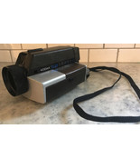     Vintage Kodak XL33 Camcorder Super8 Film Video Camera w/ strip - $39.20