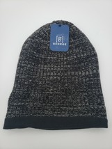 NEW Mens Womens Winter Thermal Fleece Lined Insulated Knit Beanie Hat Cuff Cap - £7.01 GBP