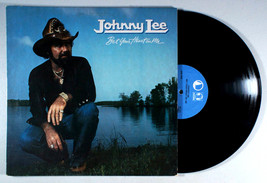 Johnny Lee - Bet Your Heart on Me (1981) Vinyl LP • When You Fall in Love - £9.95 GBP