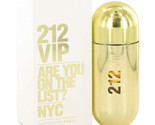 212 Vip Eau De Parfum Spray 2.7 oz for Women - $72.07
