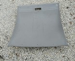 Toyota Fits 1994-1999 Celica Coupe Gray Cloth Headliner Roof Interior Tr... - £176.96 GBP