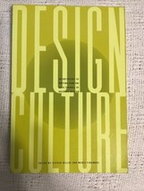 Design Culture: An Anthology of Writing from the ... by Heller, Steven Paperback - £3.50 GBP