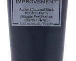 Origins Clear Improvement Active Charcoal Mask for Unisex, 2.5 Fl Oz - £11.07 GBP