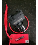 A2075450108 OEM MBENZ IGNITION SWITCH +KEY: PREOWNED, SOLD AS IS, NEEDS ... - $548.11 CAD