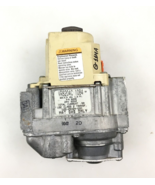 Honeywell VR8204C1084 HVAC Furnace Gas Valve NAT GAS ONLY 025-25424-000 ... - $74.80 CAD