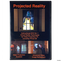 Projected reality how to dvd - €113,24 EUR