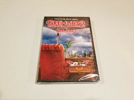 Gremlins 2 - The New Batch (DVD, 2010) New - £8.75 GBP