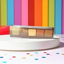 NATASHA DENONA Alloy Eyeshadow Palette 0.398 oz Brand New In Box Full Size - $24.74