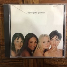 Goodbye [Single] by Spice Girls (CD, Dec-1998, Virgin) - £1.01 GBP