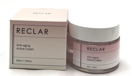 Reclar Anti-Aging Active Cream 1.76 fl.oz - $30.79